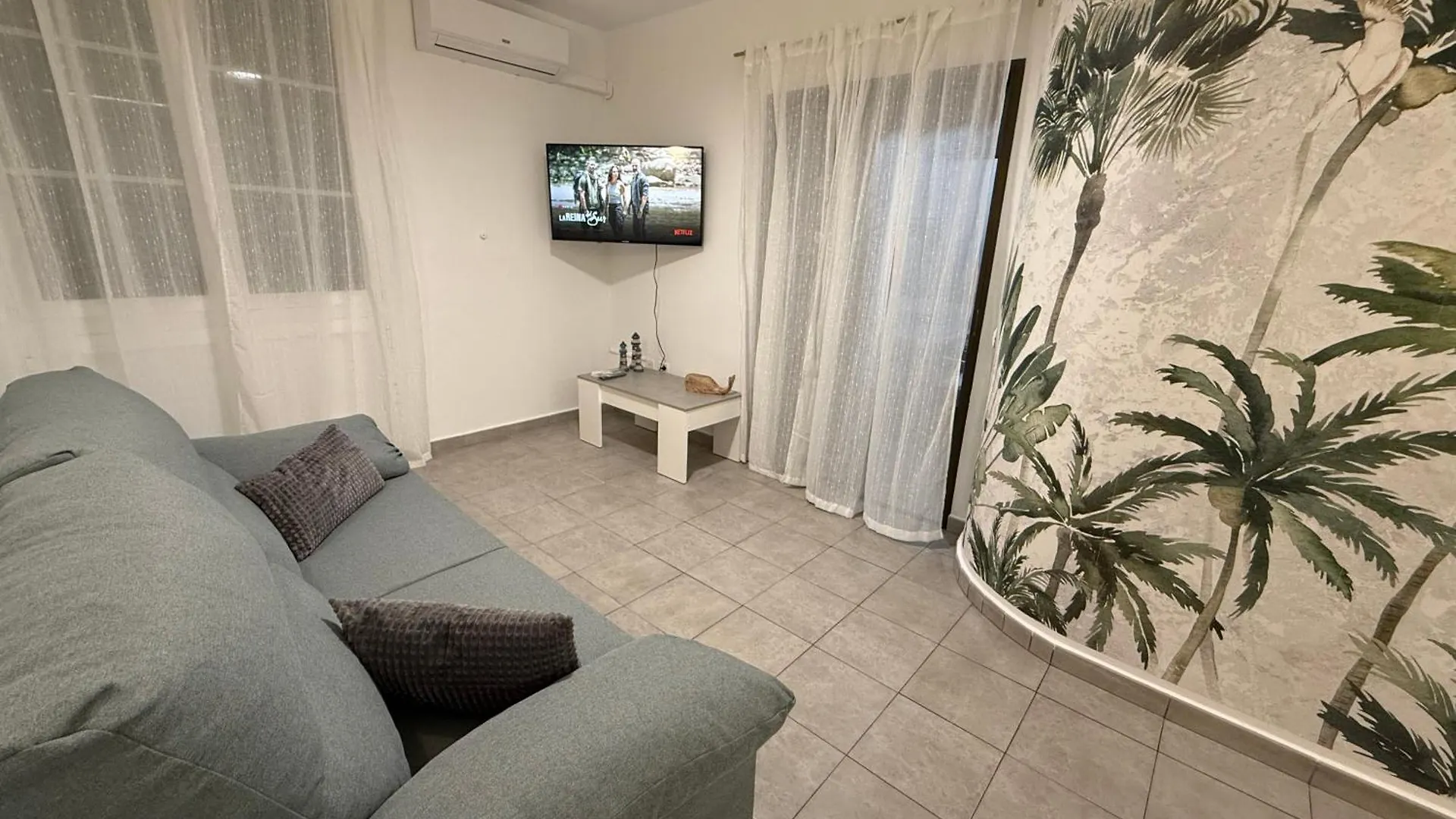 Apartamento Playa Las Vistas Арона Испания